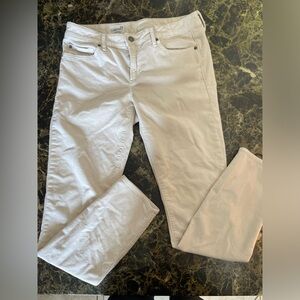 Gap corduroy pants